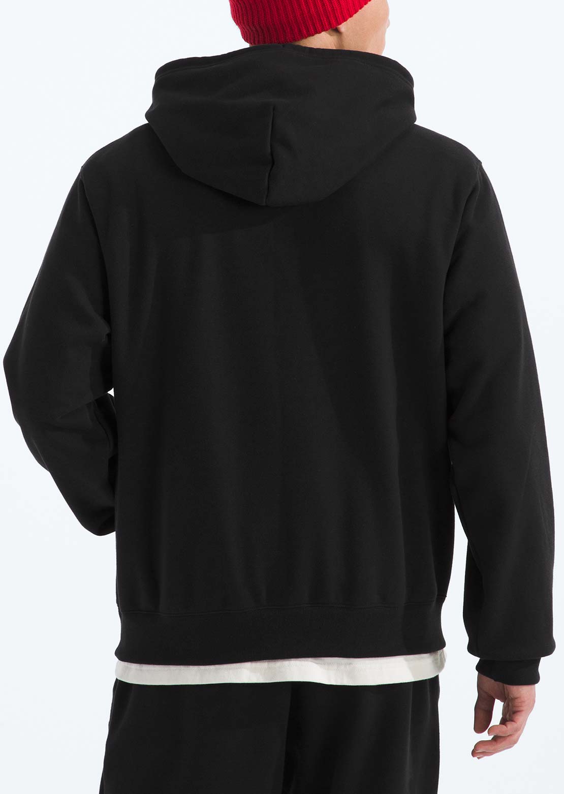 THE NORTH FACE ESSENTIAL SIMPLE DOME RELAXED HOODIE