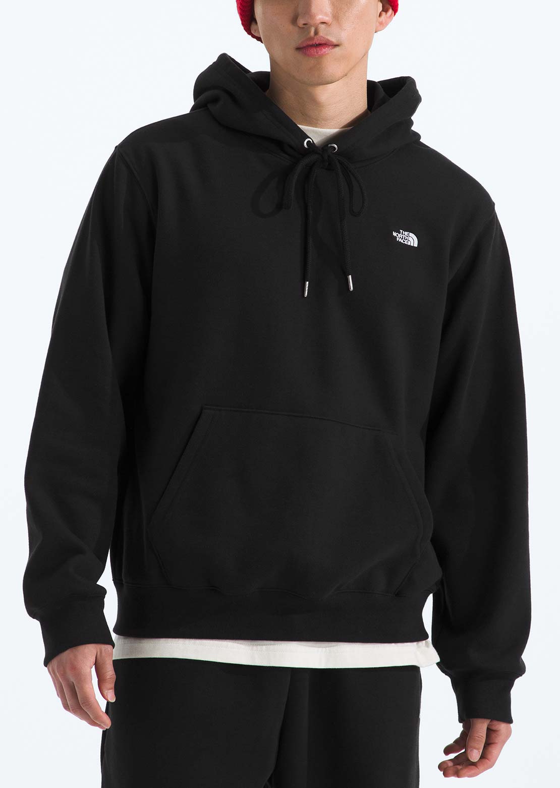 THE NORTH FACE ESSENTIAL SIMPLE DOME RELAXED HOODIE