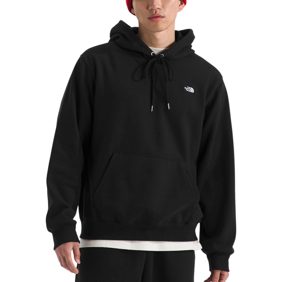 THE NORTH FACE ESSENTIAL SIMPLE DOME RELAXED HOODIE