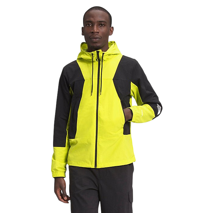 THE NORTH FACE MEN'S PERIL WIND JACKET - Boutique Homies