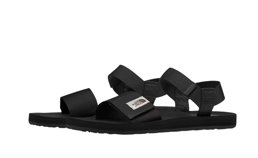 THE NORTH FACE MEN'S SKEENA SANDAL - Boutique Homies