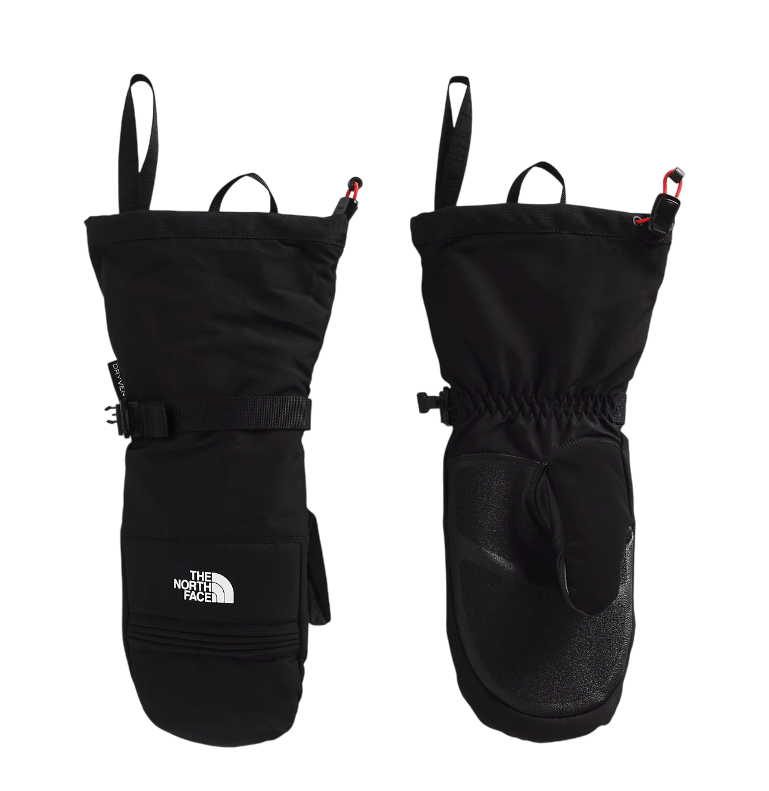 THE NORTH FACE MONTANA SKI MITT - Boutique Homies