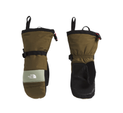 THE NORTH FACE MONTANA SKI MITT - Boutique Homies