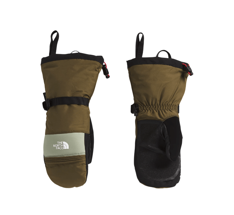 THE NORTH FACE MONTANA SKI MITT - Boutique Homies