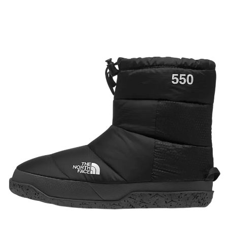 THE NORTH FACE NUPTSE APRES BOOTIE - Boutique Homies