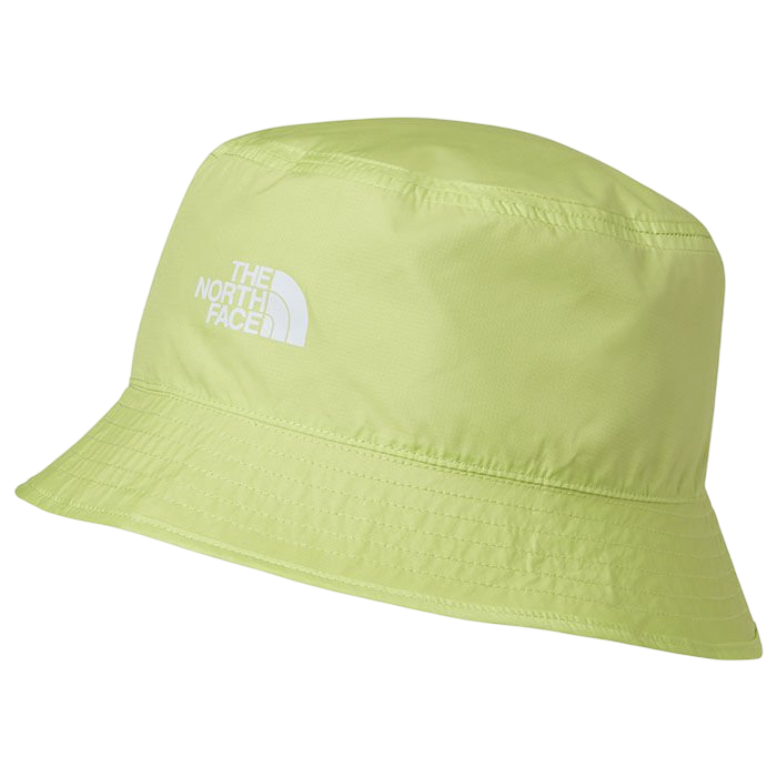 THE NORTH FACE SUN STASH HAT - Boutique Homies