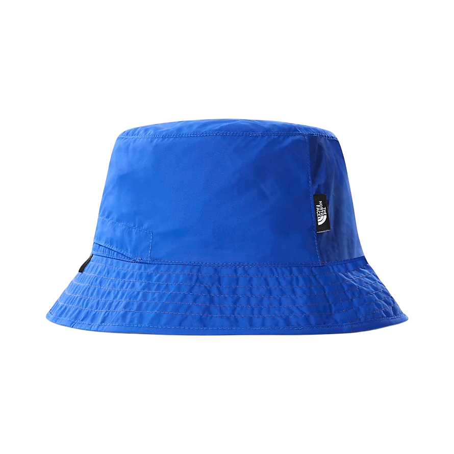 THE NORTH FACE SUN STASH HAT - Boutique Homies