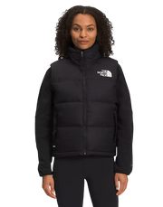 THE NORTH FACE W 1996 RETRO NUPTSE VEST - Boutique Homies