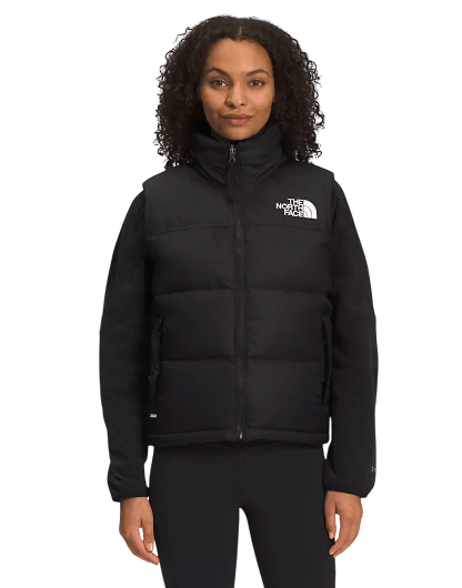 THE NORTH FACE W 1996 RETRO NUPTSE VEST - Boutique Homies