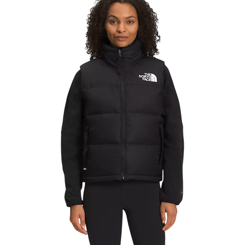 THE NORTH FACE W 1996 RETRO NUPTSE VEST - Boutique Homies