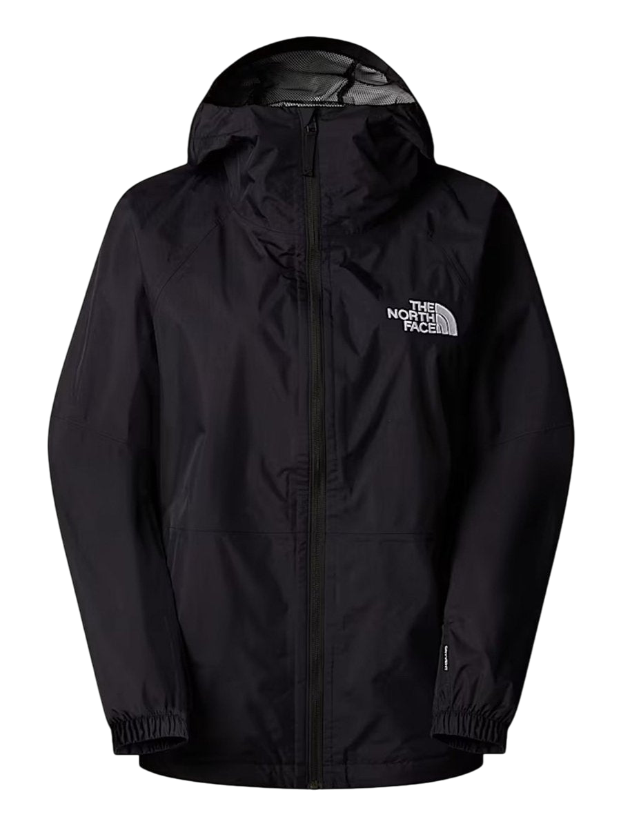 THE NORTH FACE W BUILD UP JACKET - Boutique Homies