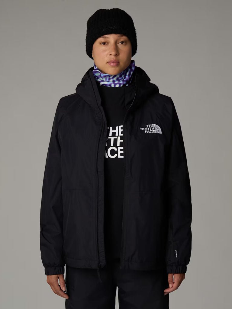 THE NORTH FACE W BUILD UP JACKET - Boutique Homies