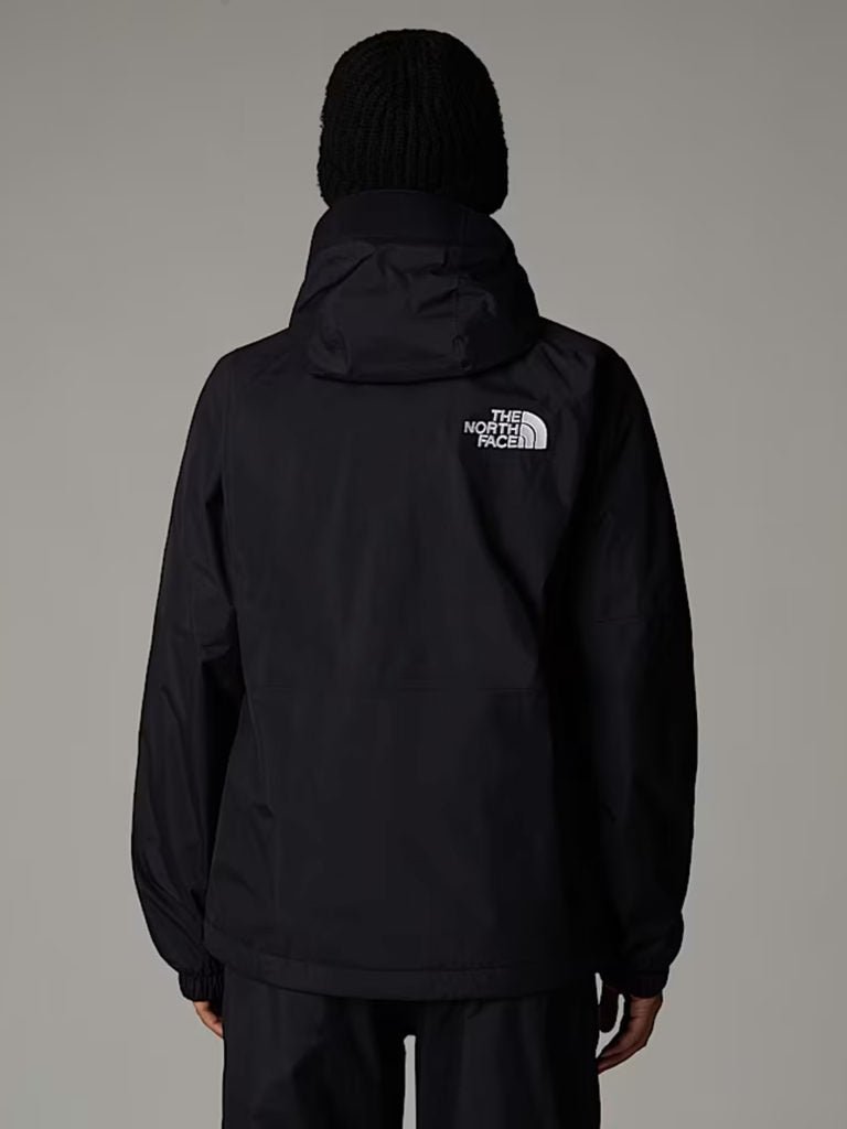 THE NORTH FACE W BUILD UP JACKET - Boutique Homies