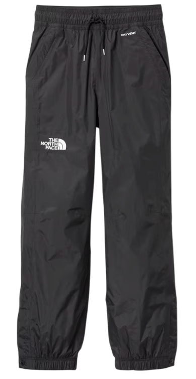 THE NORTH FACE W BUILD UP PANT - Boutique Homies
