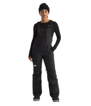 THE NORTH FACE W FREEDOM INSULATED BIB - Boutique Homies