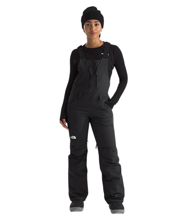 THE NORTH FACE W FREEDOM INSULATED BIB - Boutique Homies