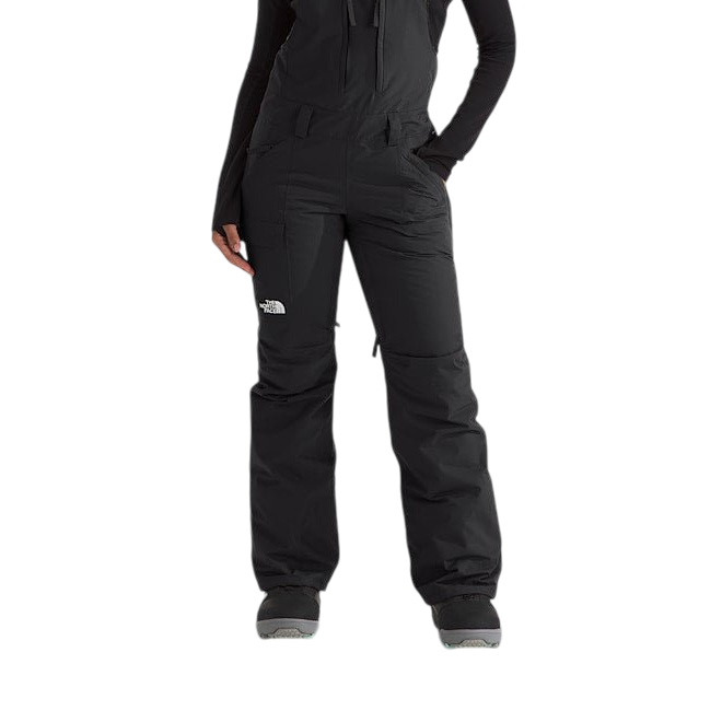 THE NORTH FACE W FREEDOM INSULATED BIB - Boutique Homies