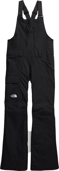 THE NORTH FACE W FREEDOM INSULATED BIB - Boutique Homies
