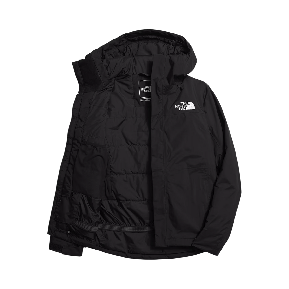 THE NORTH FACE W FREEDOM INSULATED JACKET - Boutique Homies