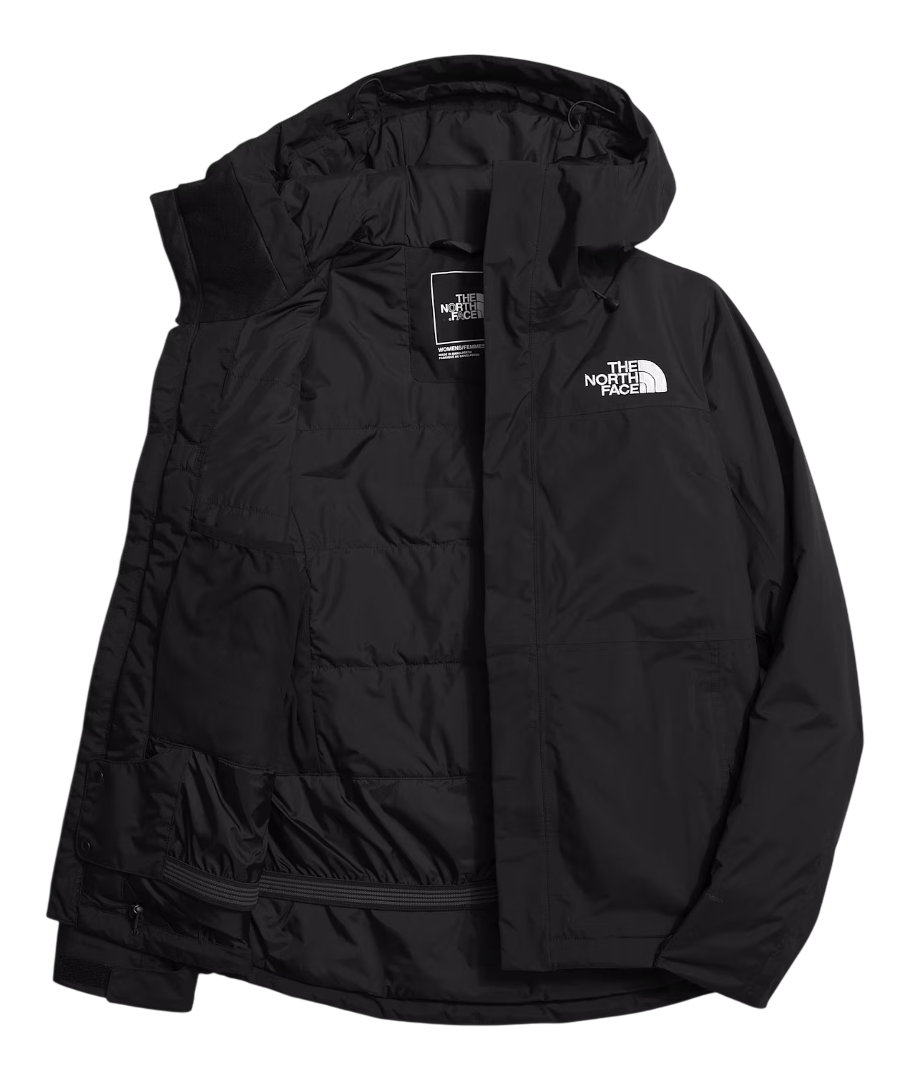 THE NORTH FACE W FREEDOM INSULATED JACKET - Boutique Homies