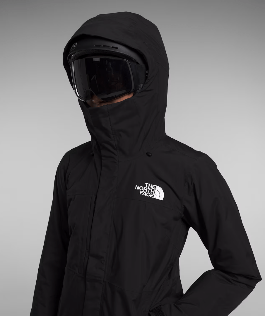 THE NORTH FACE W FREEDOM INSULATED JACKET - Boutique Homies