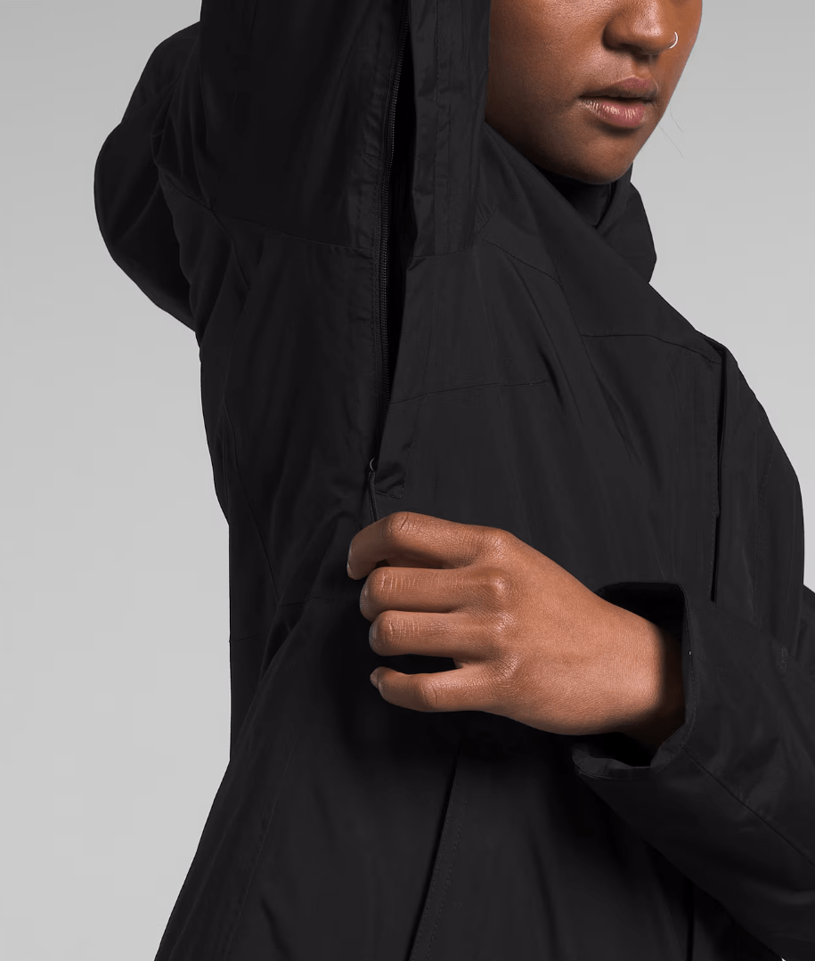 THE NORTH FACE W FREEDOM INSULATED JACKET - Boutique Homies