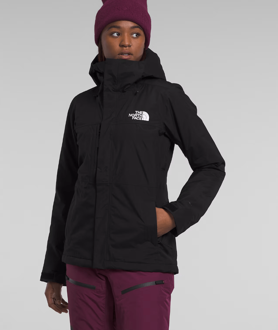 THE NORTH FACE W FREEDOM INSULATED JACKET - Boutique Homies