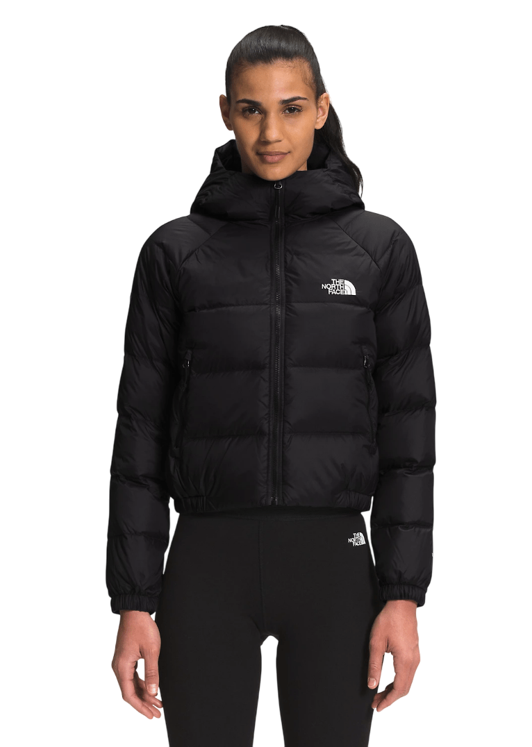 THE NORTH FACE W HYDRENALITE DOWN HOODIE - Boutique Homies