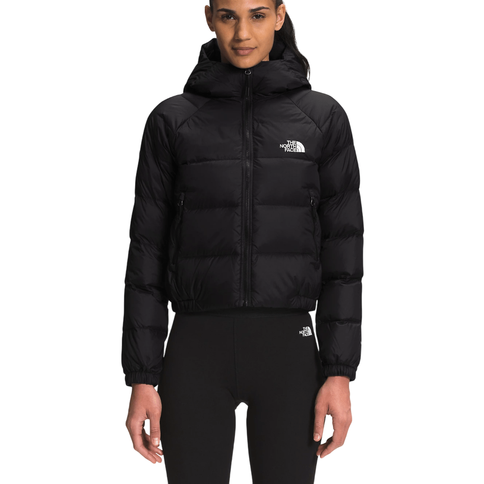 THE NORTH FACE W HYDRENALITE DOWN HOODIE - Boutique Homies