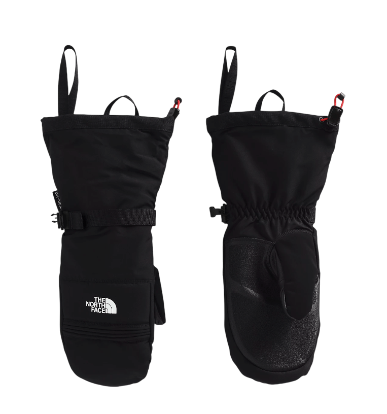 THE NORTH FACE W MONTANA SKI MITT - Boutique Homies