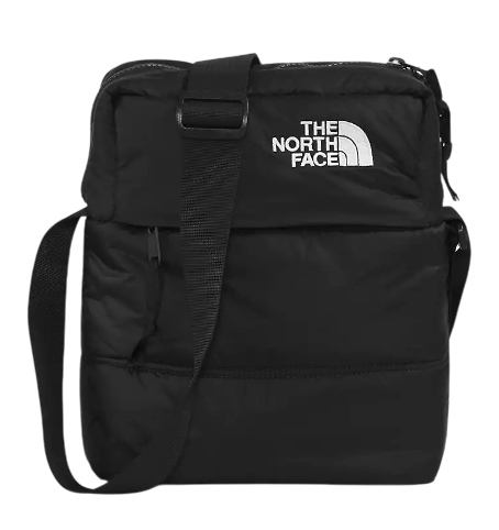 THE NORTH FACE W NUPTSE CROSSBODY - Boutique Homies