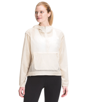 THE NORTH FACE W WINDY PK JACKET - Boutique Homies