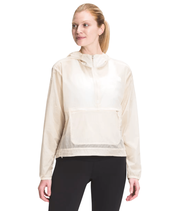 THE NORTH FACE W WINDY PK JACKET - Boutique Homies