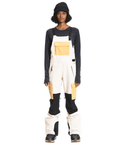 THE NORTH FACE WOMEN'S DRAGLINE BIB - Boutique Homies