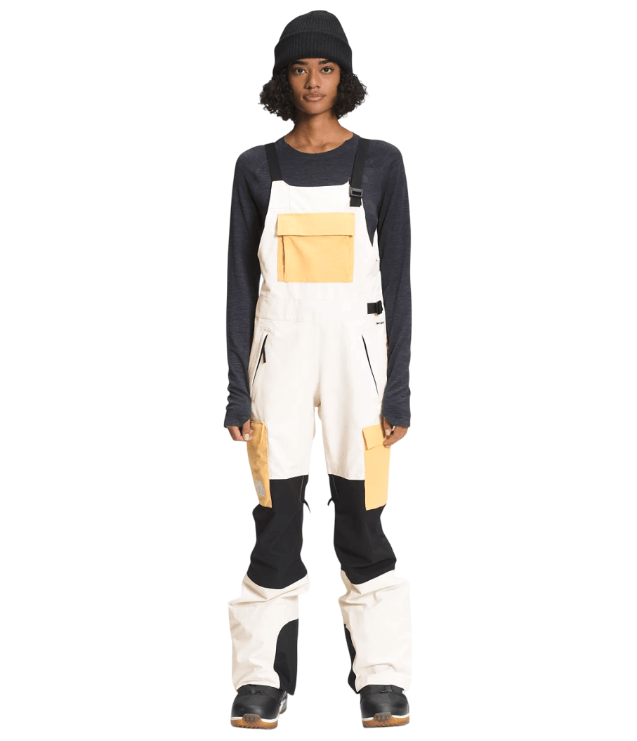 THE NORTH FACE WOMEN'S DRAGLINE BIB - Boutique Homies