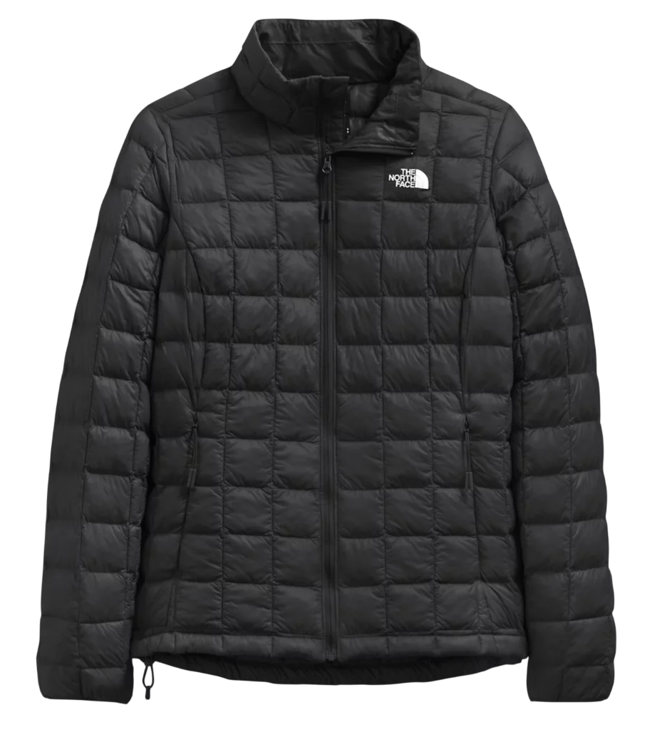 THE NORTH FACE WOMEN'S THERMOBALL ECO JA - Boutique Homies