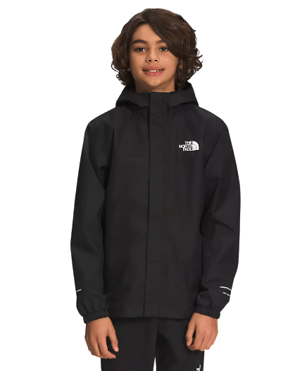 THE NORTH FACE Y ANTORA RAIN JACKET - Boutique Homies