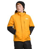 THE NORTH FACE Y FREEDOM EXTREME INSULATED JACKET - Boutique Homies
