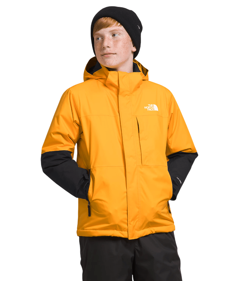 THE NORTH FACE Y FREEDOM EXTREME INSULATED JACKET - Boutique Homies