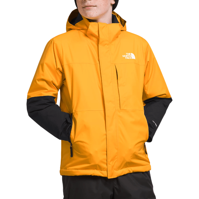 THE NORTH FACE Y FREEDOM EXTREME INSULATED JACKET - Boutique Homies