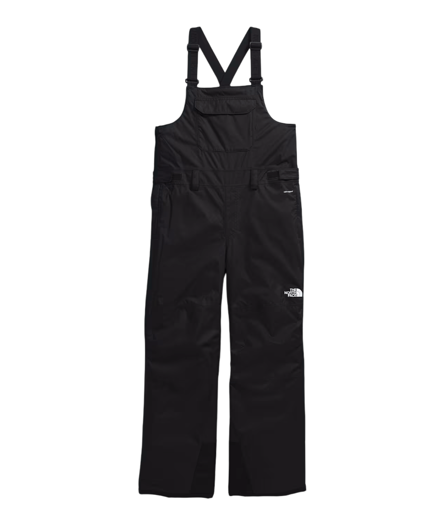 THE NORTH FACE Y FREEDOM INSULATED BIB - Boutique Homies