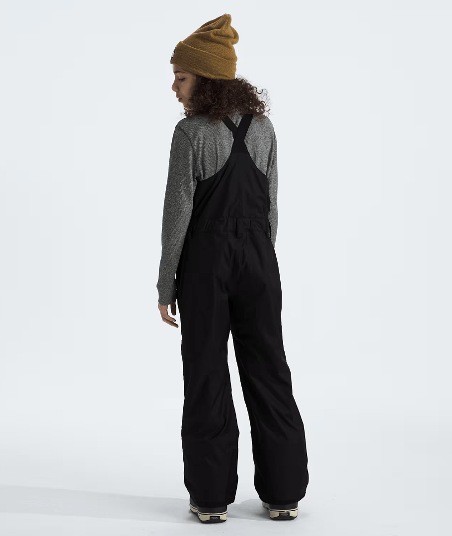 THE NORTH FACE Y FREEDOM INSULATED BIB - Boutique Homies