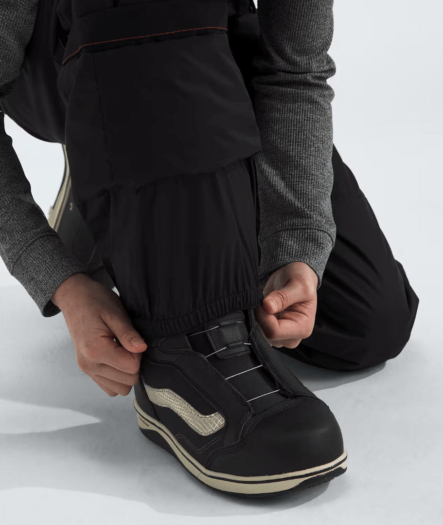THE NORTH FACE Y FREEDOM INSULATED BIB - Boutique Homies