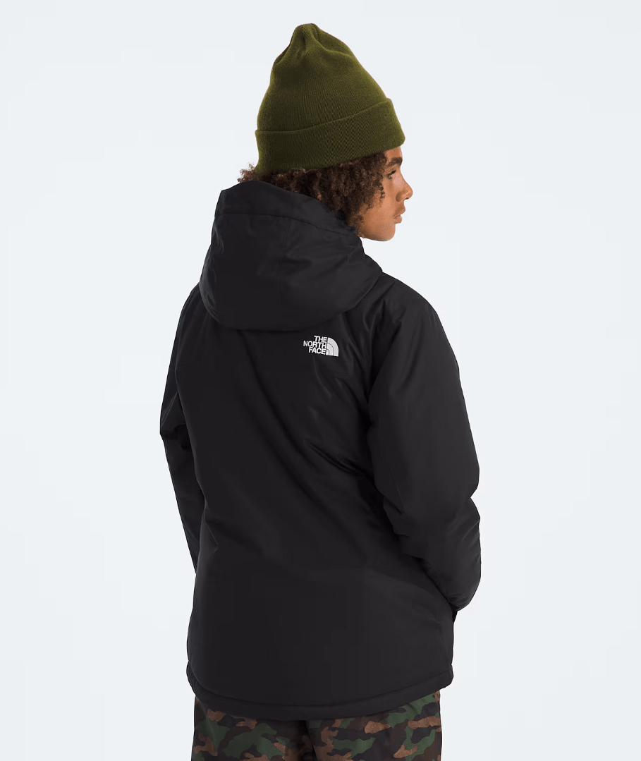 THE NORTH FACE Y FREEDOM INSULATED JACKET - Boutique Homies