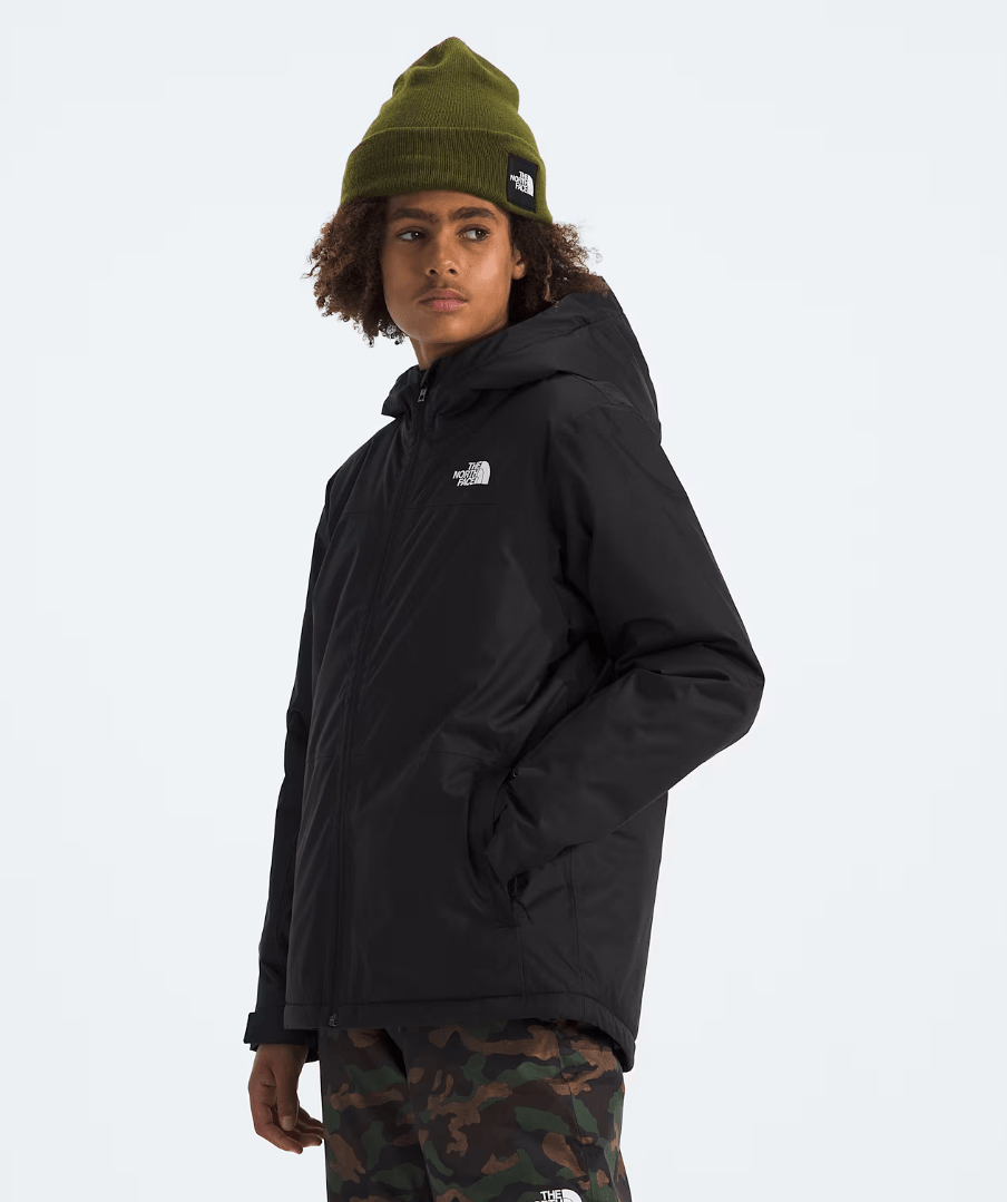 THE NORTH FACE Y FREEDOM INSULATED JACKET - Boutique Homies