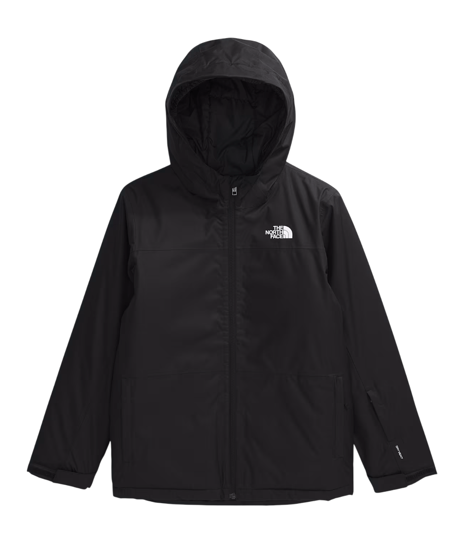 THE NORTH FACE Y FREEDOM INSULATED JACKET - Boutique Homies