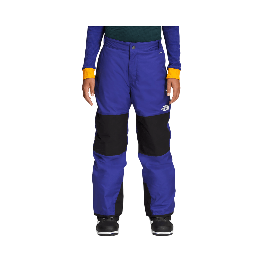 THE NORTH FACE Y FREEDOM INSULATED PANT - Boutique Homies