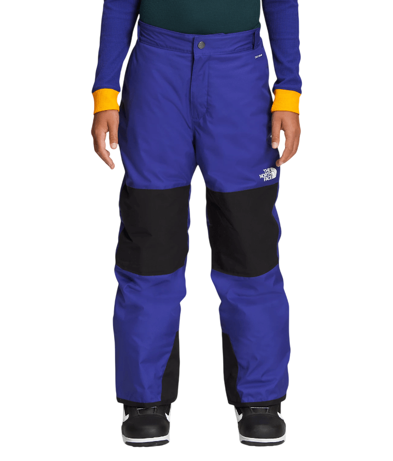 THE NORTH FACE Y FREEDOM INSULATED PANT - Boutique Homies
