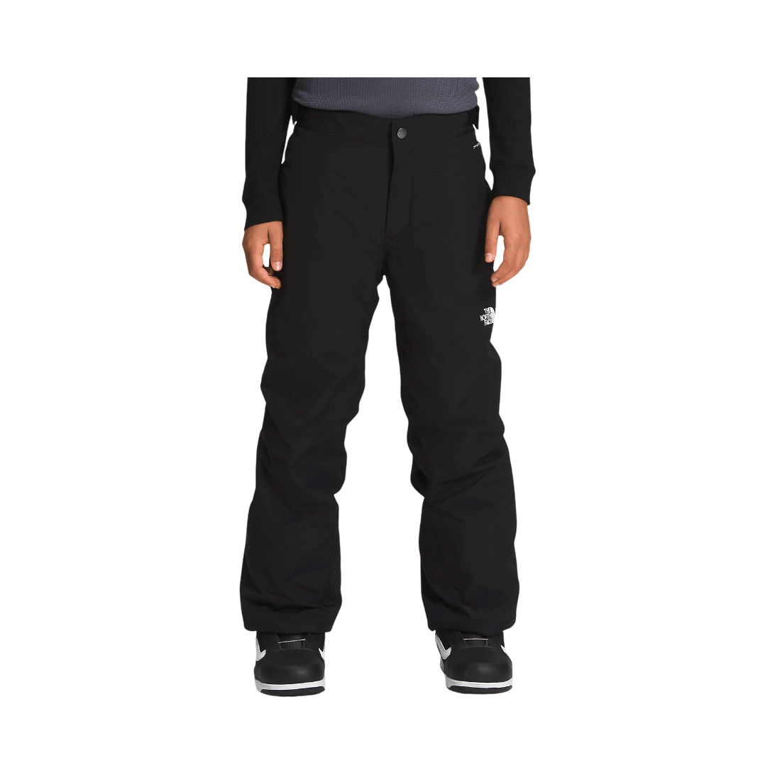 THE NORTH FACE Y FREEDOM INSULATED PANT - Boutique Homies