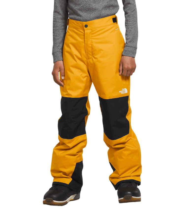 THE NORTH FACE Y FREEDOM INSULATED PANT - Boutique Homies